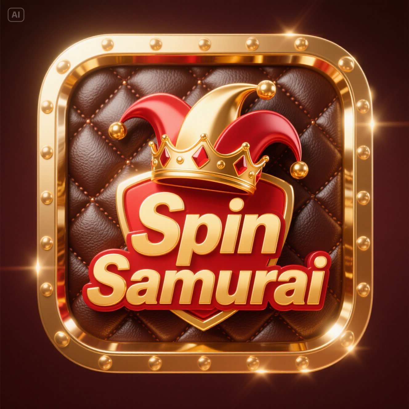 Spin Samurai